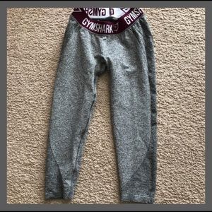 Gymshark flex leggings XS